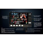 Mezclador FeelWorld L4 - Imagen 9