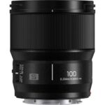 Panasonic Lumix S 100mm f/2.8 Macro (Leica L) - Imagen 2