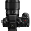 Panasonic Lumix S 100mm