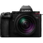 Panasonic Lumix S 28-200mm f/4-7.1 MACRO O.I.S. (Leica L) - Imagen 6