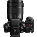 Panasonic Lumix S 28-200mm f/4-7.1 MACRO O.I.S. (Leica L) - Imagen 8