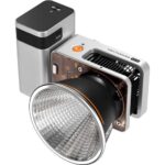 Zhiyun MOLUS X60 RGB Combo - Imagen 2