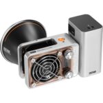 Zhiyun MOLUS X60 RGB Combo - Imagen 3