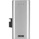 Zhiyun MOLUS X60 RGB Combo - Imagen 11