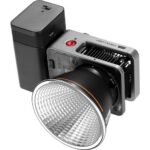 Zhiyun MOLUS X60 Bi-Color Combo - Imagen 3