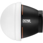 Zhiyun MOLUS X60 Bi-Color Combo - Imagen 8