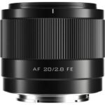 Viltrox AF 20mm f/2.8 (Nikon Z) - Imagen 2