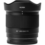 Viltrox AF 20mm f/2.8 (Nikon Z) - Imagen 3