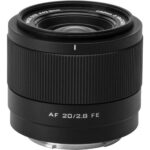 Viltrox AF 20mm f/2.8 (Nikon Z) - Imagen 4