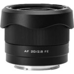 Viltrox AF 20mm f/2.8 (Nikon Z) - Imagen 5