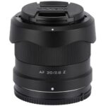 Viltrox AF 20mm f/2.8 (Nikon Z) - Imagen 6