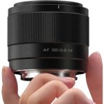 Viltrox AF 20mm f/2.8 (Nikon Z) - Imagen 8