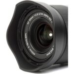 Viltrox AF 20mm f/2.8 (Nikon Z) - Imagen 9