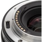 Viltrox AF 20mm f/2.8 (Nikon Z) - Imagen 10