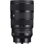Sigma 28-45mm f/1.8 DG DN Art (Leica L) - Imagen 2