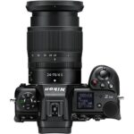 Nikon Z6 III 24-70mm f/4 S - Irresistible - Imagen 7