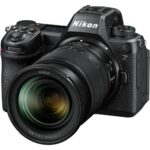 Nikon Z6 III 24-70mm f/4 S - Irresistible - Imagen 2