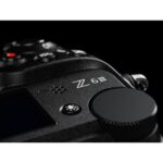 Nikon Z6 III 24-70mm f/4 S - Irresistible - Imagen 16
