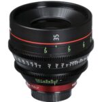 Canon CN-E 35mm T1.5 L F Cinema Prime (EF) - Imagen 3