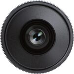 Canon CN-E 35mm