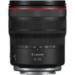 Canon RF 14-35mm f/4 L IS USM - Imagen 3
