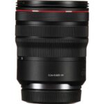 Canon RF 14-35mm f/4 L IS USM - Imagen 5
