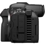 Canon EOS R5 C - Imagen 9