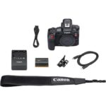 Canon EOS R5 C - Imagen 12