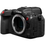 Canon EOS R5 C - Imagen 10