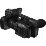 Videocamara Panasonic HC-X2 4K - Imagen 2