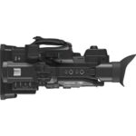 Videocamara Panasonic HC-X2 4K - Imagen 3