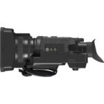 Videocamara Panasonic HC-X2 4K - Imagen 4
