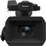 Videocamara Panasonic HC-X2 4K - Imagen 5