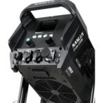 Nanlux Evoke 1200B LED Bi-Color (KIT) - Imagen 12