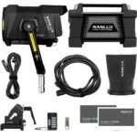 Nanlux Evoke 1200B LED Bi-Color (KIT) - Imagen 20