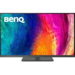 BenQ DesignVue PD3205U 31.5" 4K HDR Monitor - Imagen 3