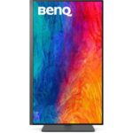 BenQ DesignVue PD3205U 31.5" 4K HDR Monitor - Imagen 4