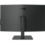 BenQ DesignVue PD3205U 31.5" 4K HDR Monitor - Imagen 10
