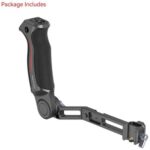 Mango ajustable para DJI RS 4, RS 3 Mini, RS 3 SmallRig 3028C - Imagen 5