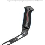 Mango ajustable para DJI RS 4, RS 3 Mini, RS 3 SmallRig 3028C - Imagen 4