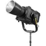 Nanlux Evoke 1200B LED Bi-Color (KIT) - Imagen 2