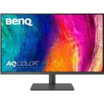 BenQ DesignVue PD3205U 31.5" 4K HDR Monitor - Imagen 6
