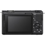 Sony ZV-E10 II (Cuerpo) - Imagen 2