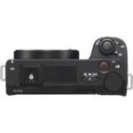 Sony ZV-E10 II (Cuerpo) - Imagen 3