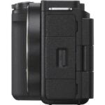 Sony ZV-E10 II (Cuerpo) - Imagen 6