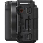 Sony ZV-E10 II (Cuerpo) - Imagen 7