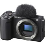 Sony ZV-E10 II (Cuerpo) - Imagen 8