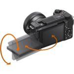 Sony ZV-E10 II (Cuerpo) - Imagen 10