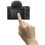 Sony ZV-E10 II (Cuerpo) - Imagen 11