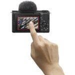 Sony ZV-E10 II 16-50mm - Imagen 5